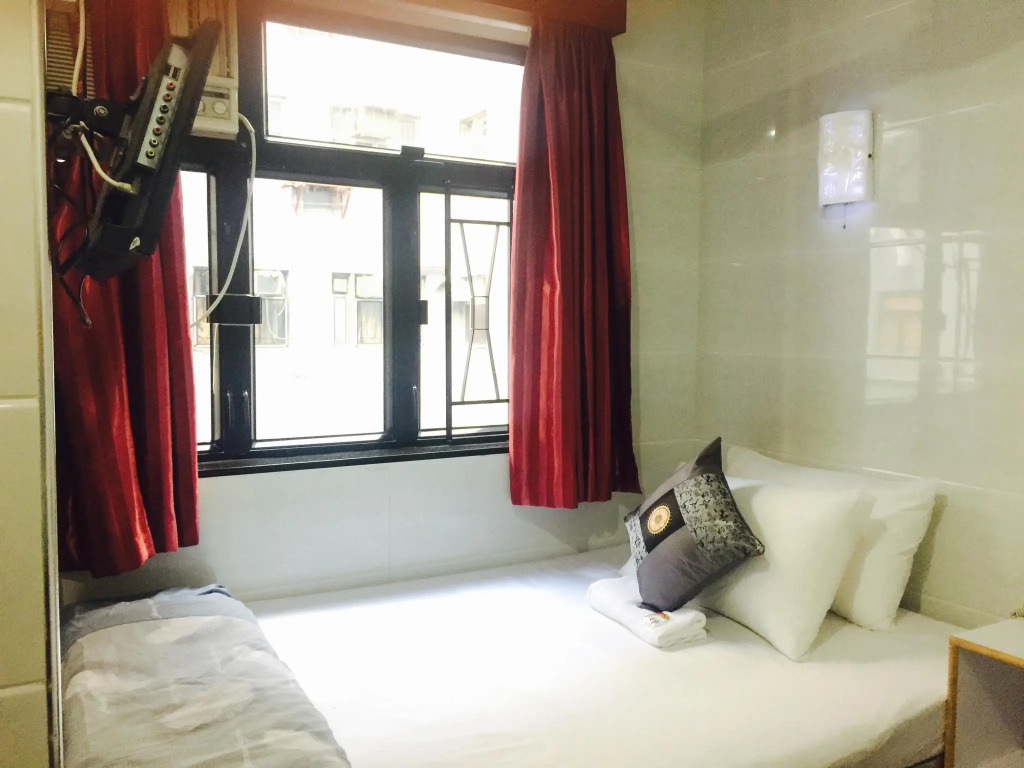 Kathmandu Guest House