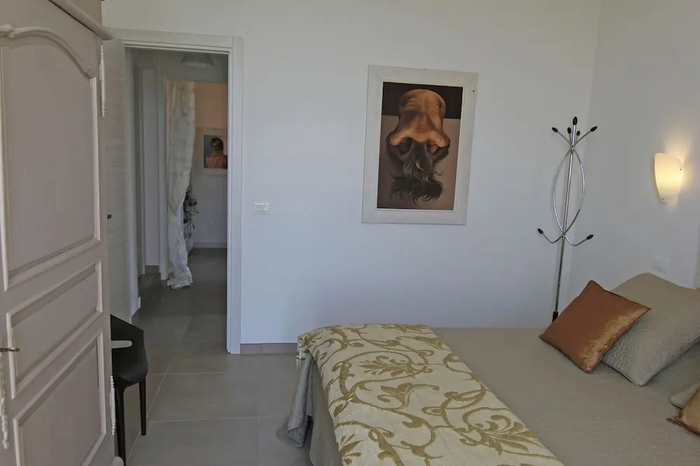 B&B Villa Luogoceleste