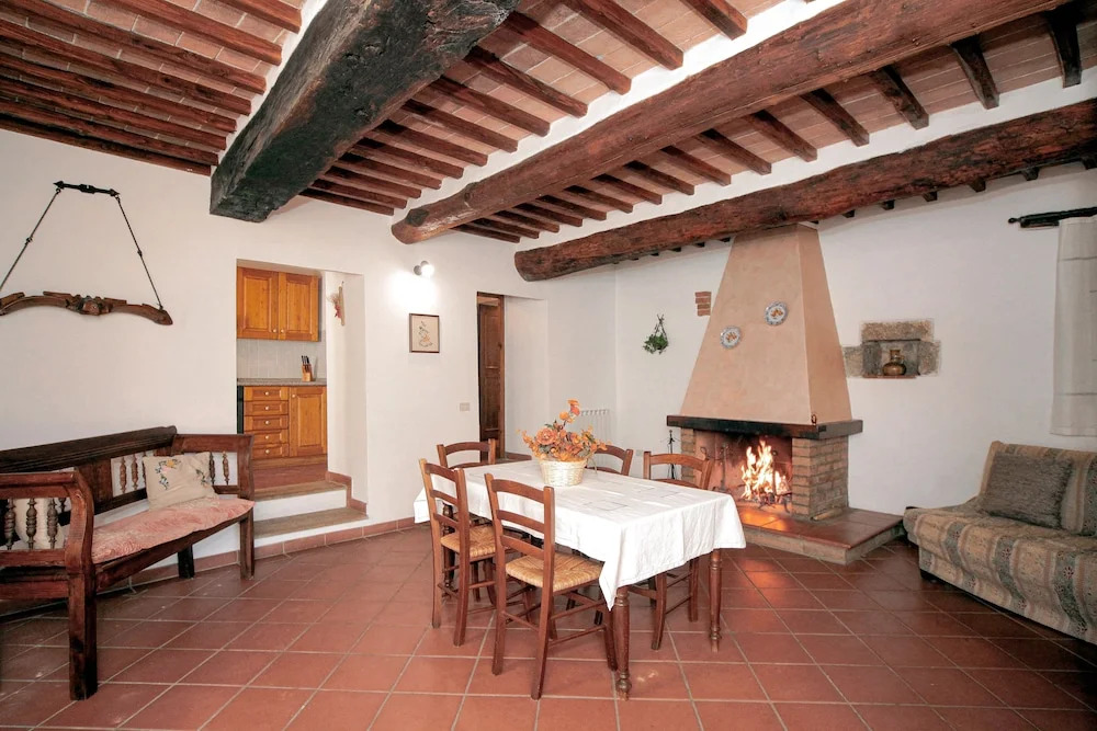 Agriturismo Casa Al Gianni