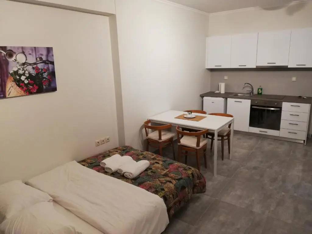 Apartments Efi