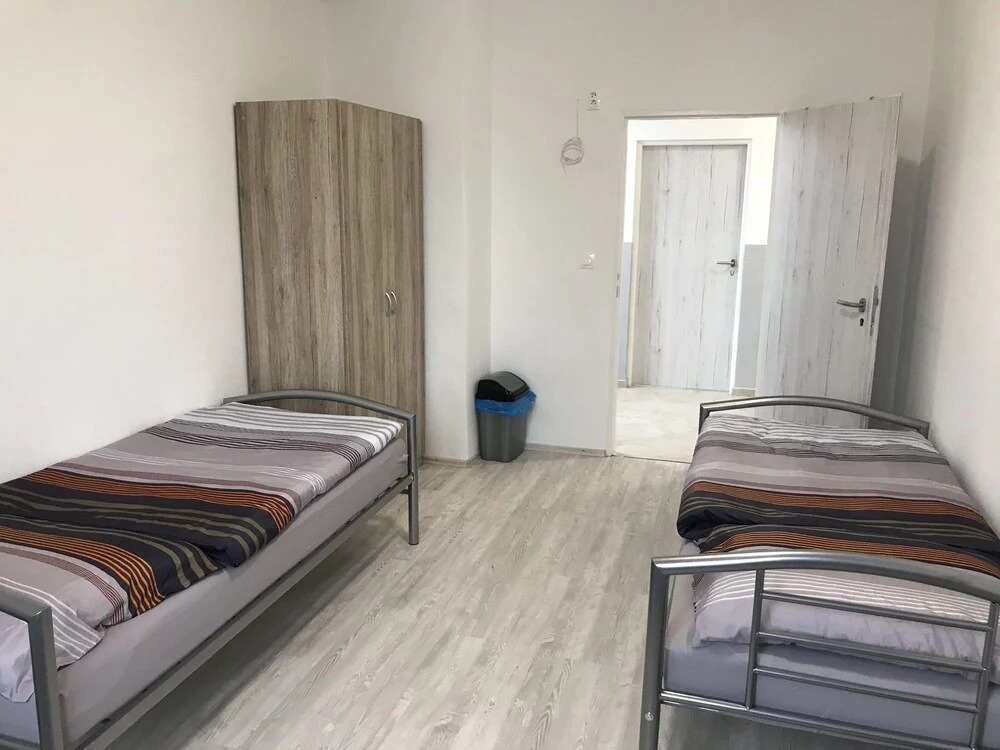 Hotel Samaria