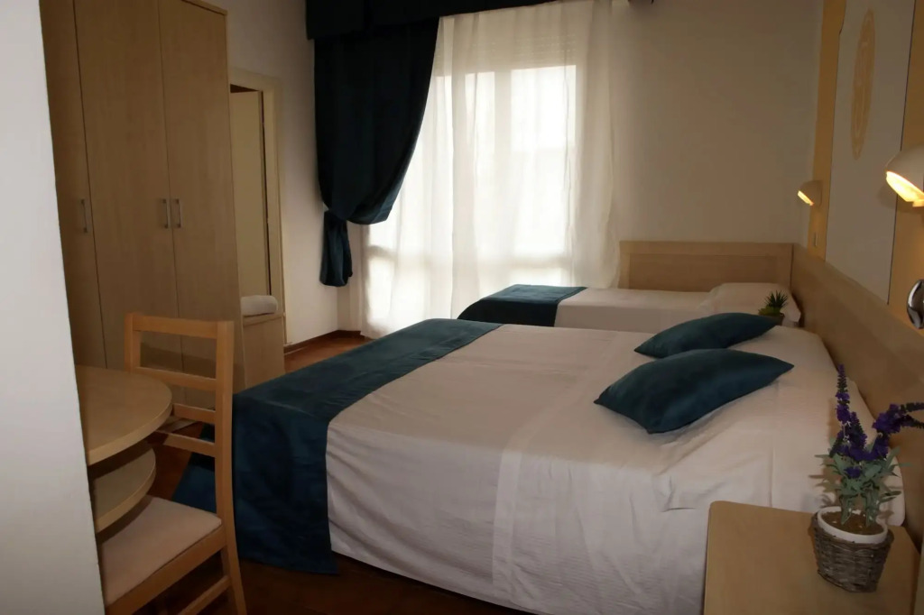 Hotel Jolie