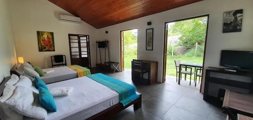 Ocean Cottage