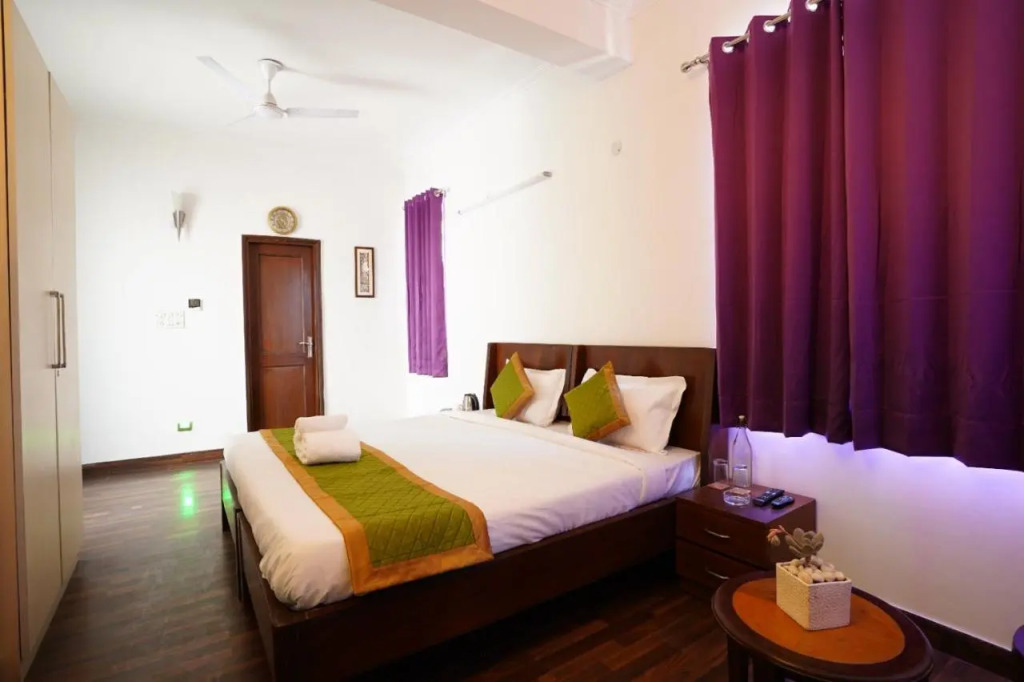 Hotel Malang by Baakhei Bhimtal