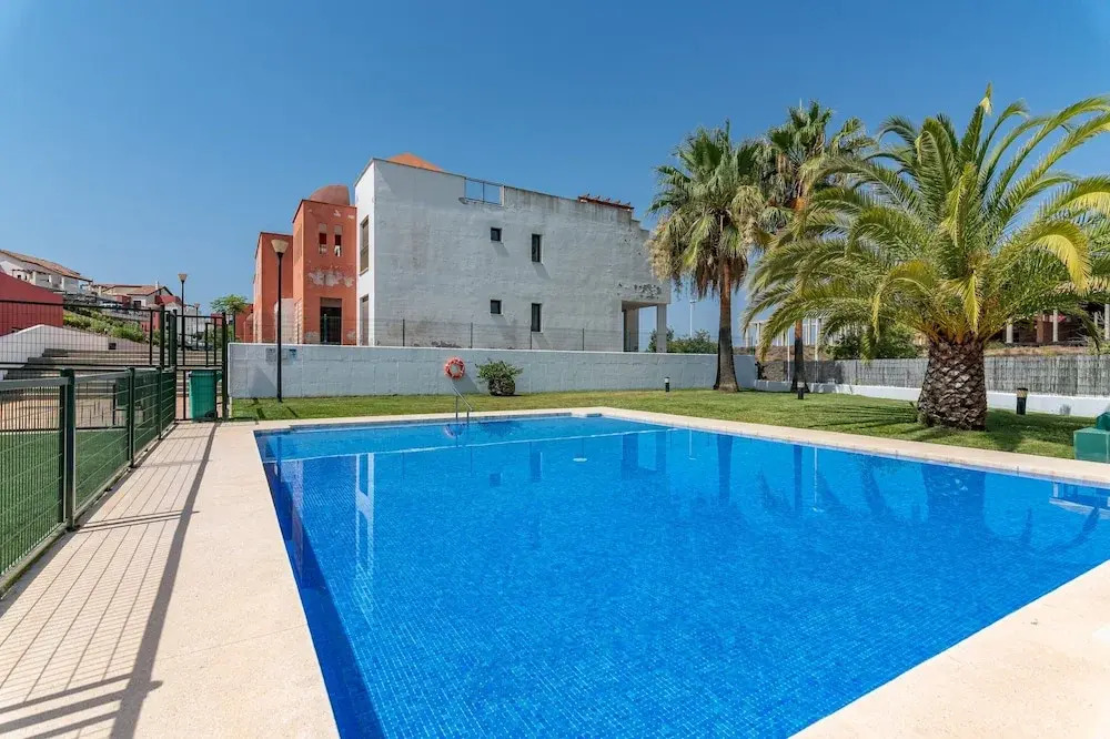Ayamonte: Family Resort Escape