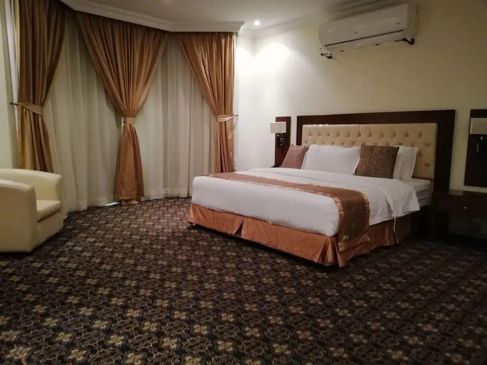 Al Rabita Serviced Apartments