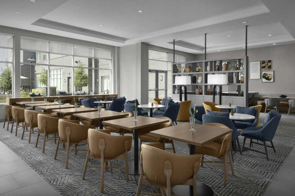 Homewood Suites By Hilton Jackson, TN