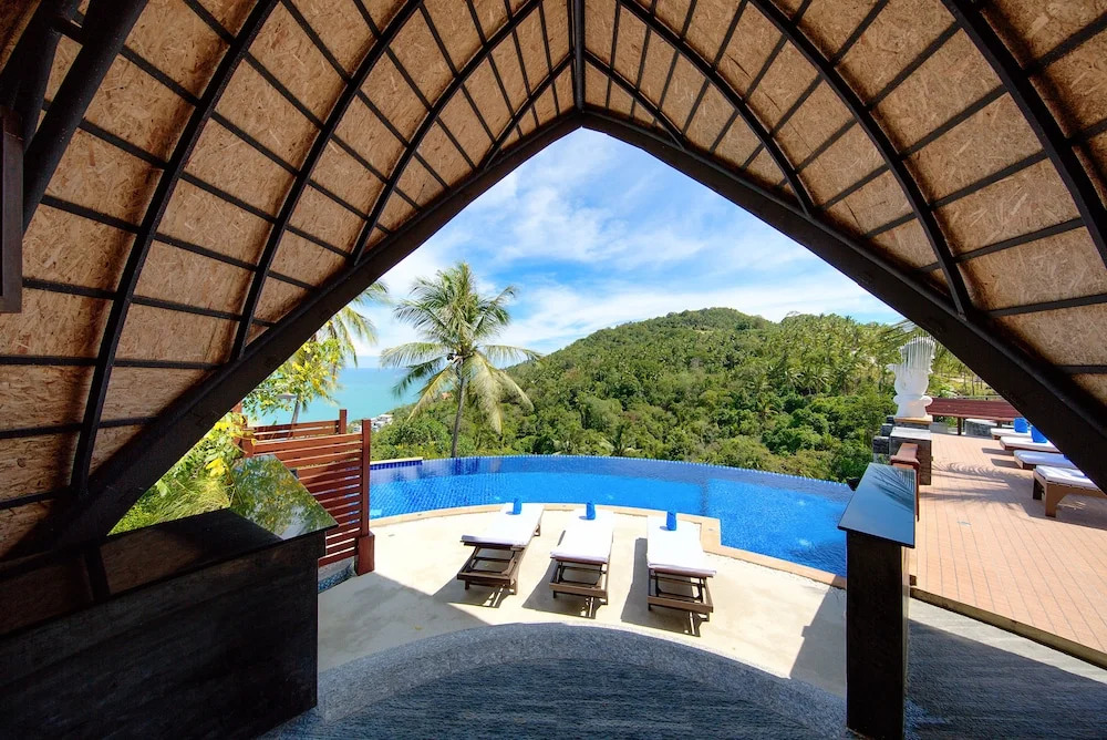 Sunrise Mountain Resort