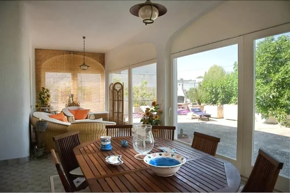 B&B Villa Ines