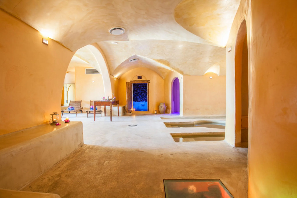 Mursia Wellness Hotel