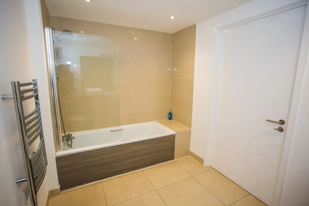 Luxury 2 bed Apartment