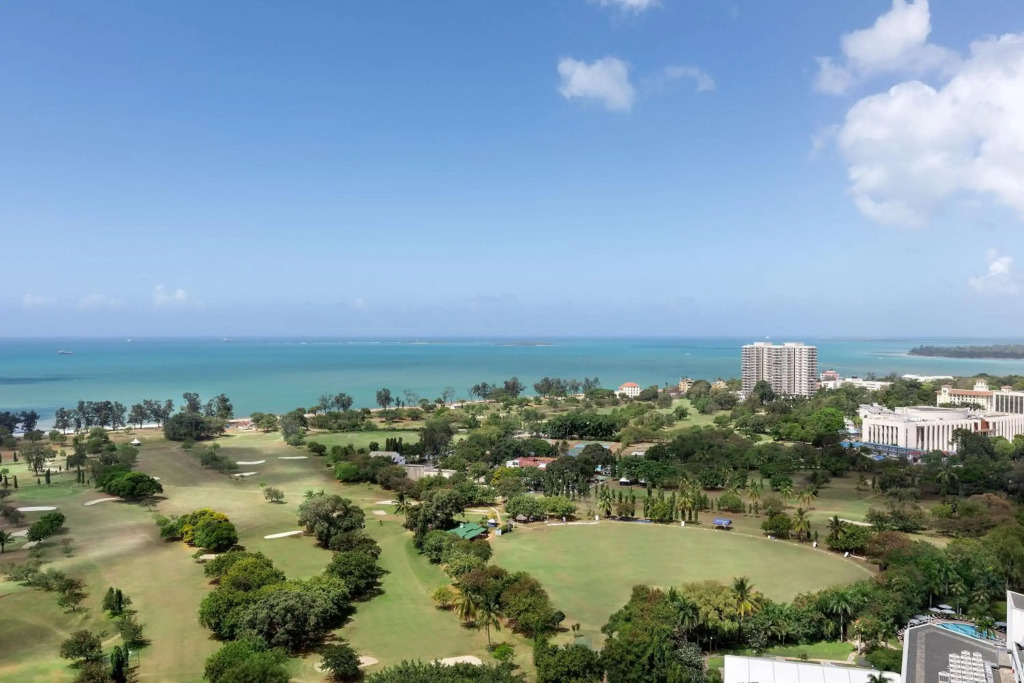 Four Points by Sheraton Dar es Salaam New Africa