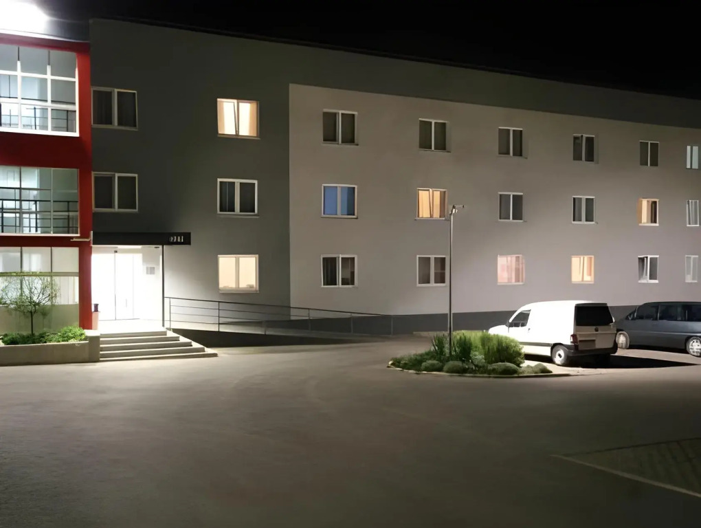 Hotel Porto