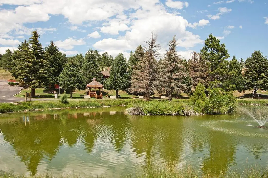 Discovery Lodge