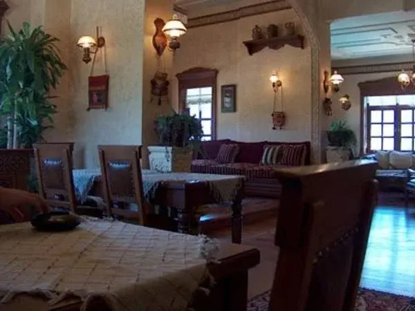 Ali Paşa Konağı