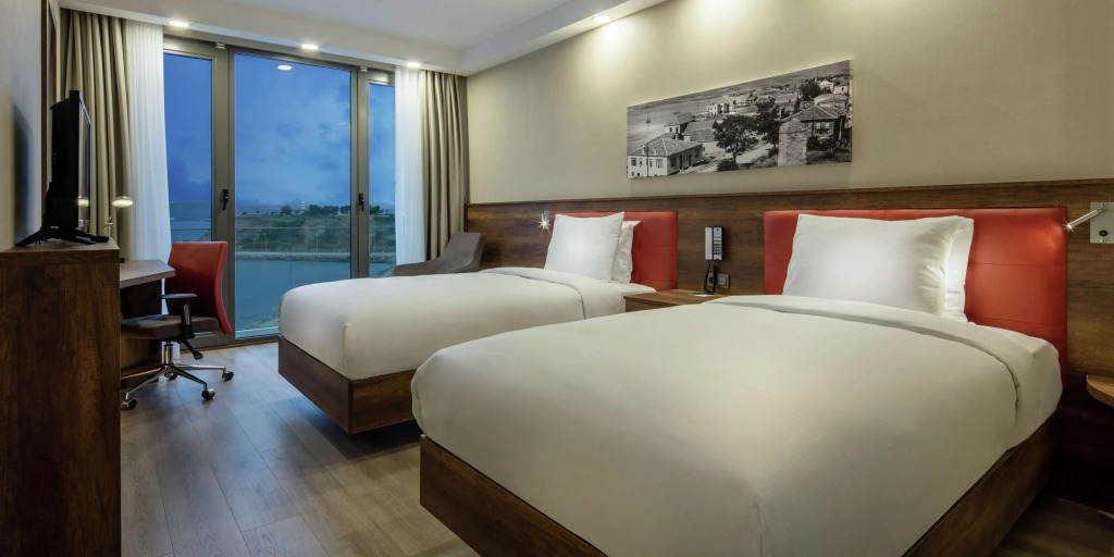Hampton by Hilton Canakkale Gelibolu