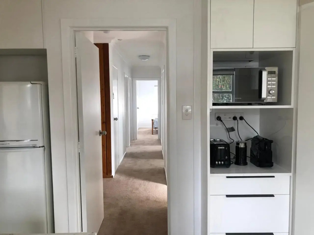 Comfortable Holiday Home at Mt Wellington