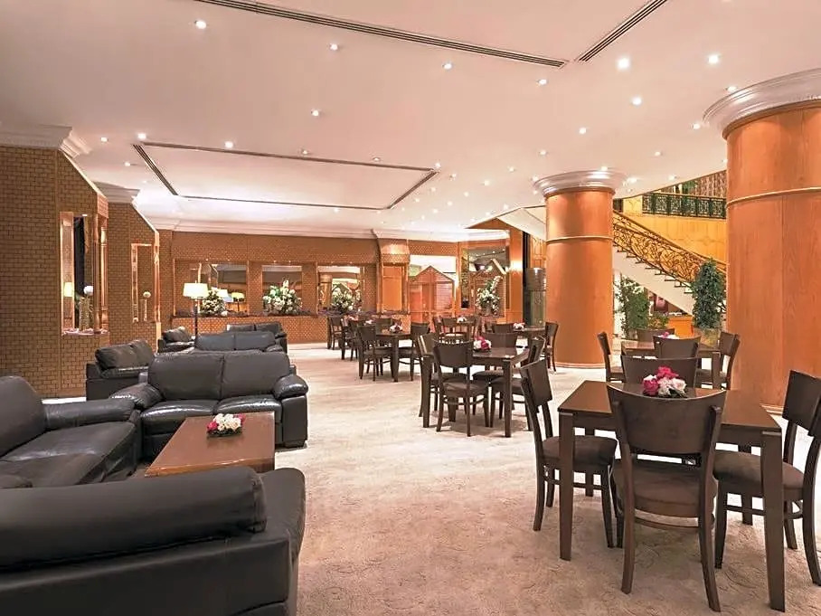Ramal Kuwait Hotel