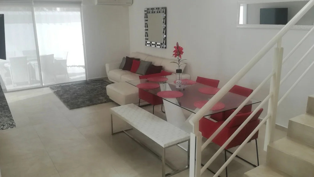 Villa Relax by Akua