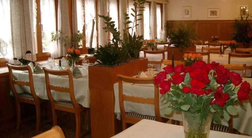 Hotel Heimat
