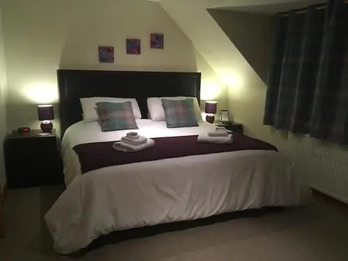 Seafar Guest Rooms