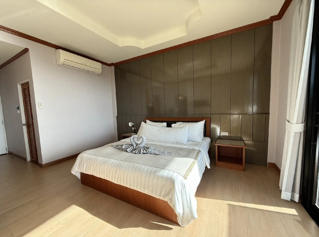 Kai Bae Beach Resort Koh Chang