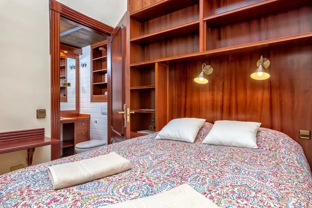 Sitito Pastor Loft