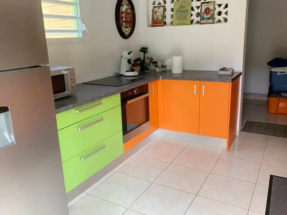 Villa With 8 Bedrooms In Le Francois With Private Pool Enclosed Garden And Wifi 5 Km From The Beach