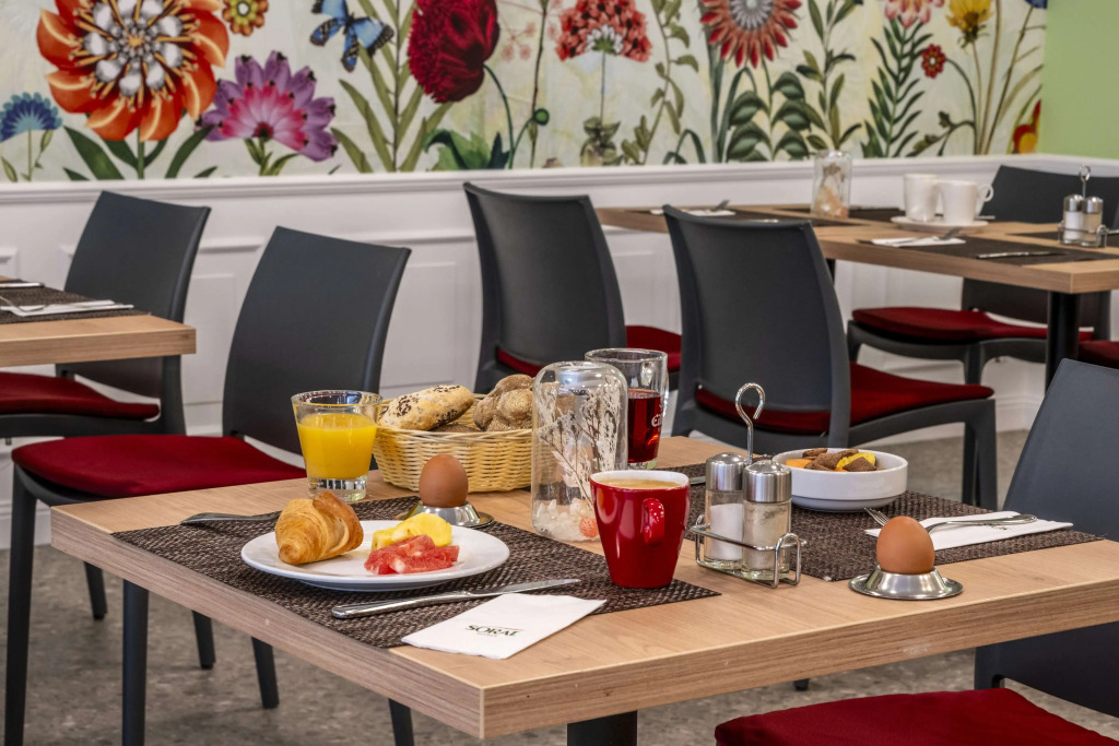 SORAT Hotel Cottbus
