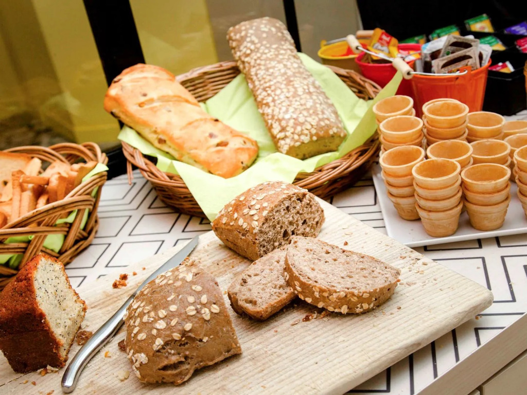 Hôtel ibis Styles Auxerre Nord
