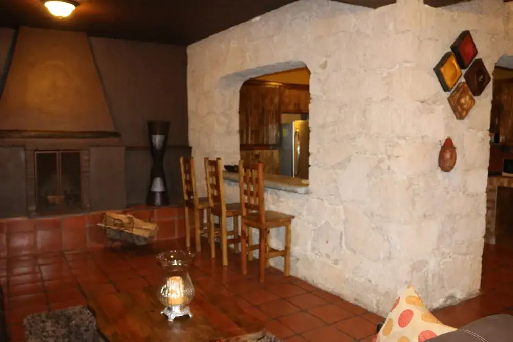 Casas de Guanajuato