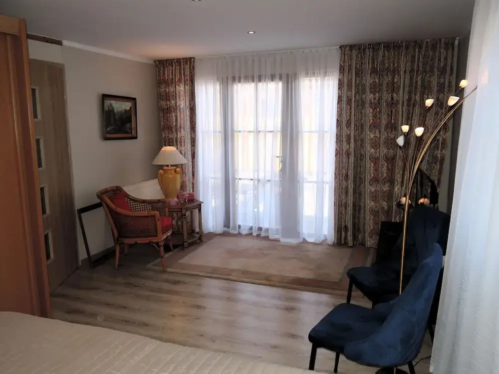 Holiday Home in Stepnica by Szczecin Lagoon