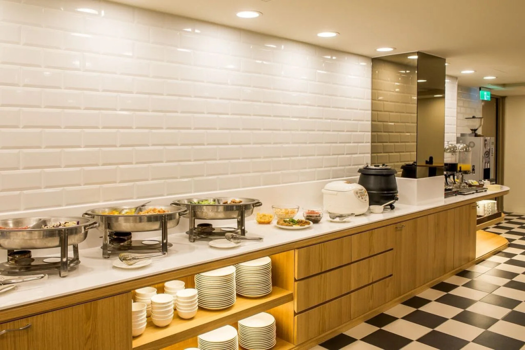 Good Life Hotel - Shang Hwa