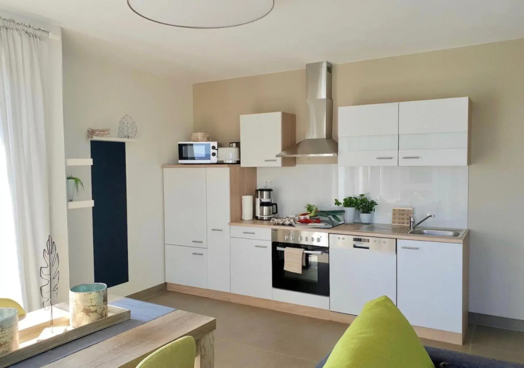 Ferienwohnung "Saartal"