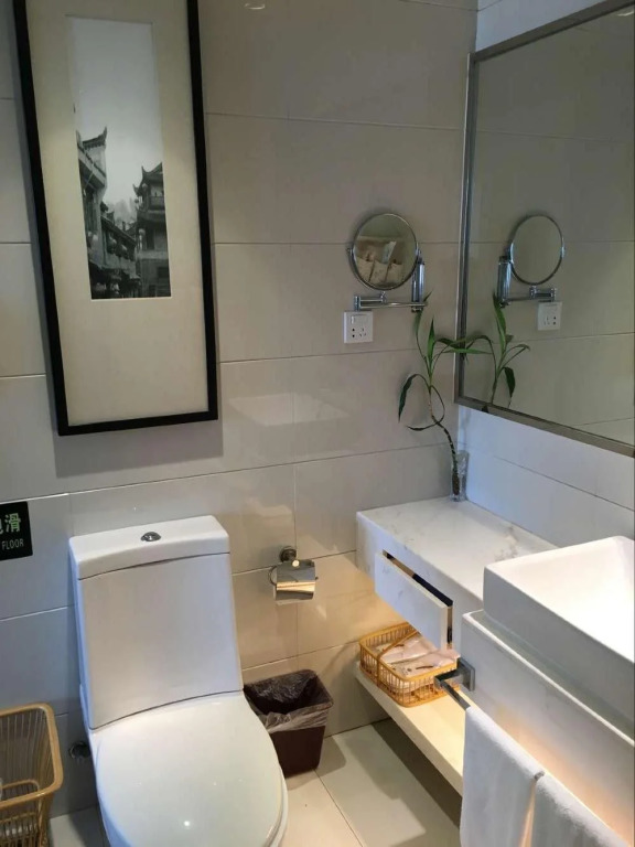 Tiansheng Hotel