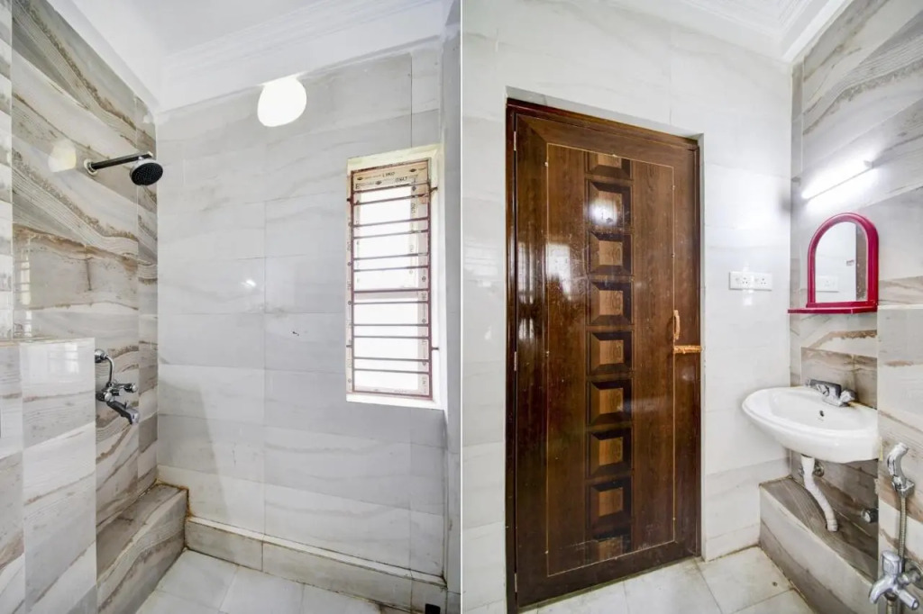 Oyo 93057 Swastik Guest House
