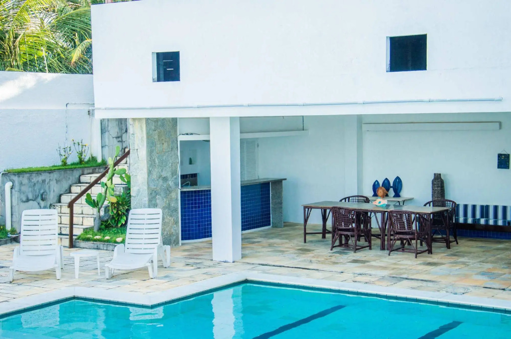 Jardim Oceano Hotel Boutique