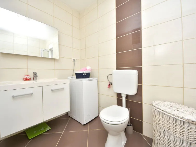 Apartmani Ana Vir