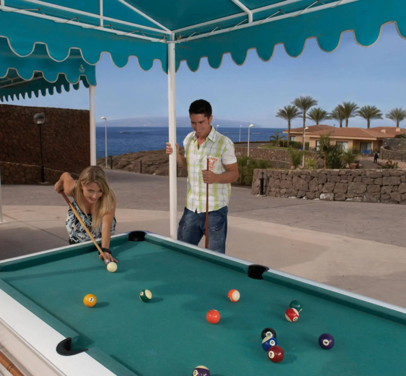 Hotel Riu Buenavista - All Inclusive