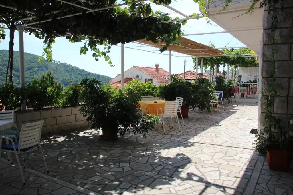 Villa Bakara