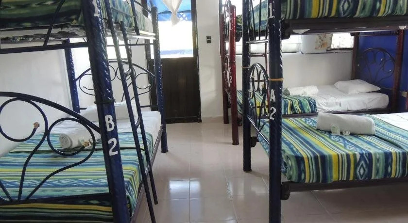 Hostal Choco