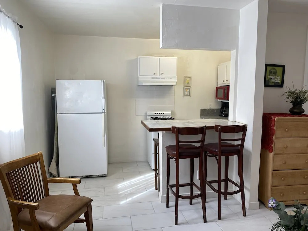 Comfy Private Unit in LA