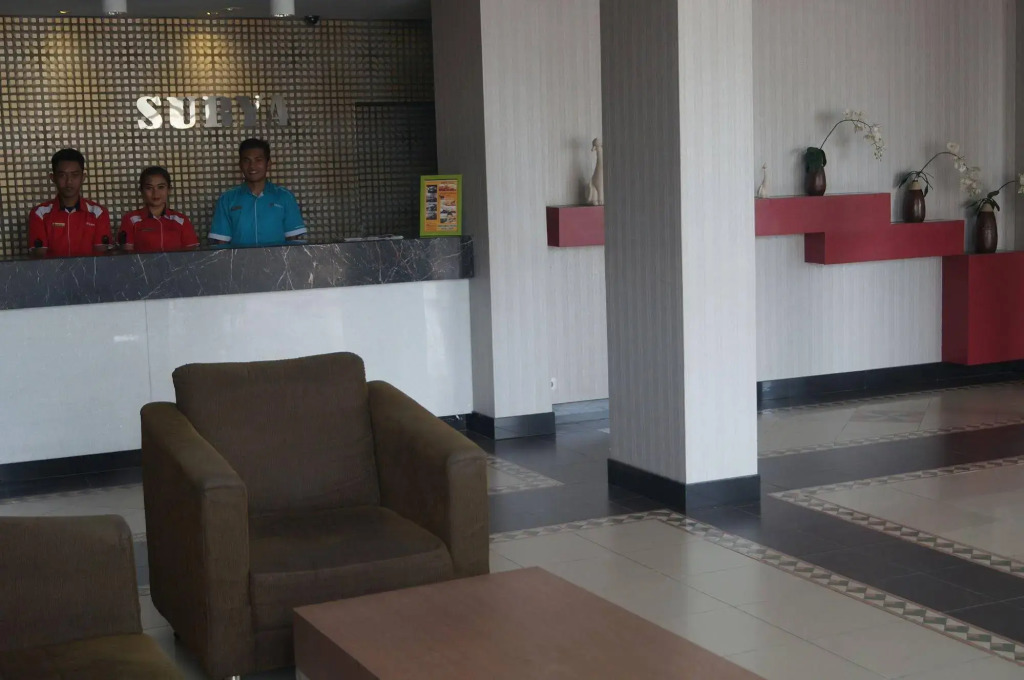 Surya Hotel Duri