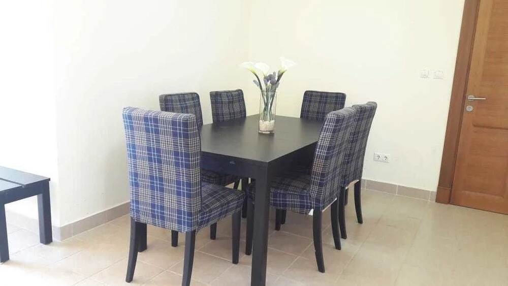 Marassi North Coast Chalet Catania D1