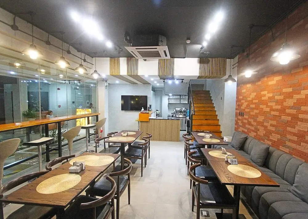 Kasa Boutique Hotel Kasambagan