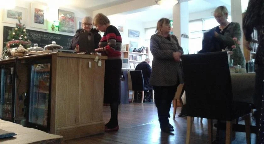 The Runcible Spoon