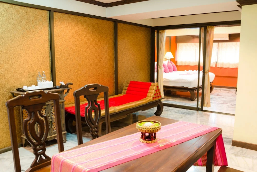 My Place Boutique Hotel