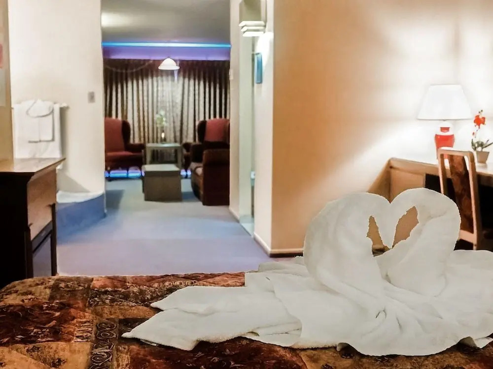 Hôtel Motel La Vigie