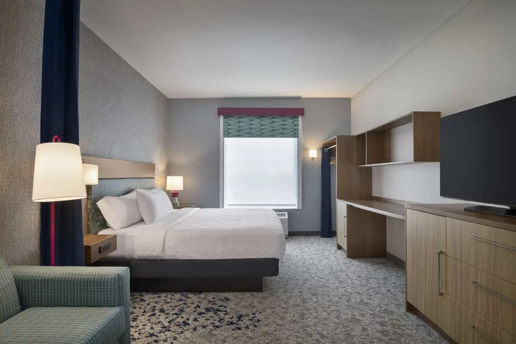 Home2 Suites By Hilton Sanford Orlando North