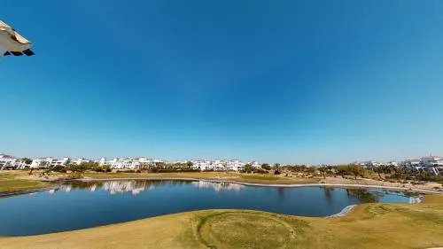 Casa Mero - A Murcia Holiday Rentals Property